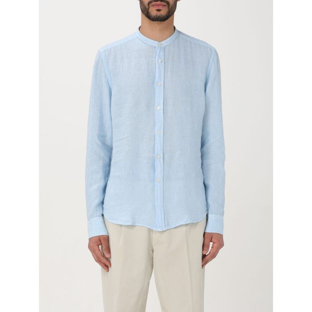 Xc Shirt Men Sky Blue